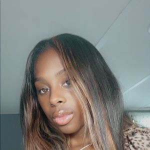 Meet your Posher, Marquetta